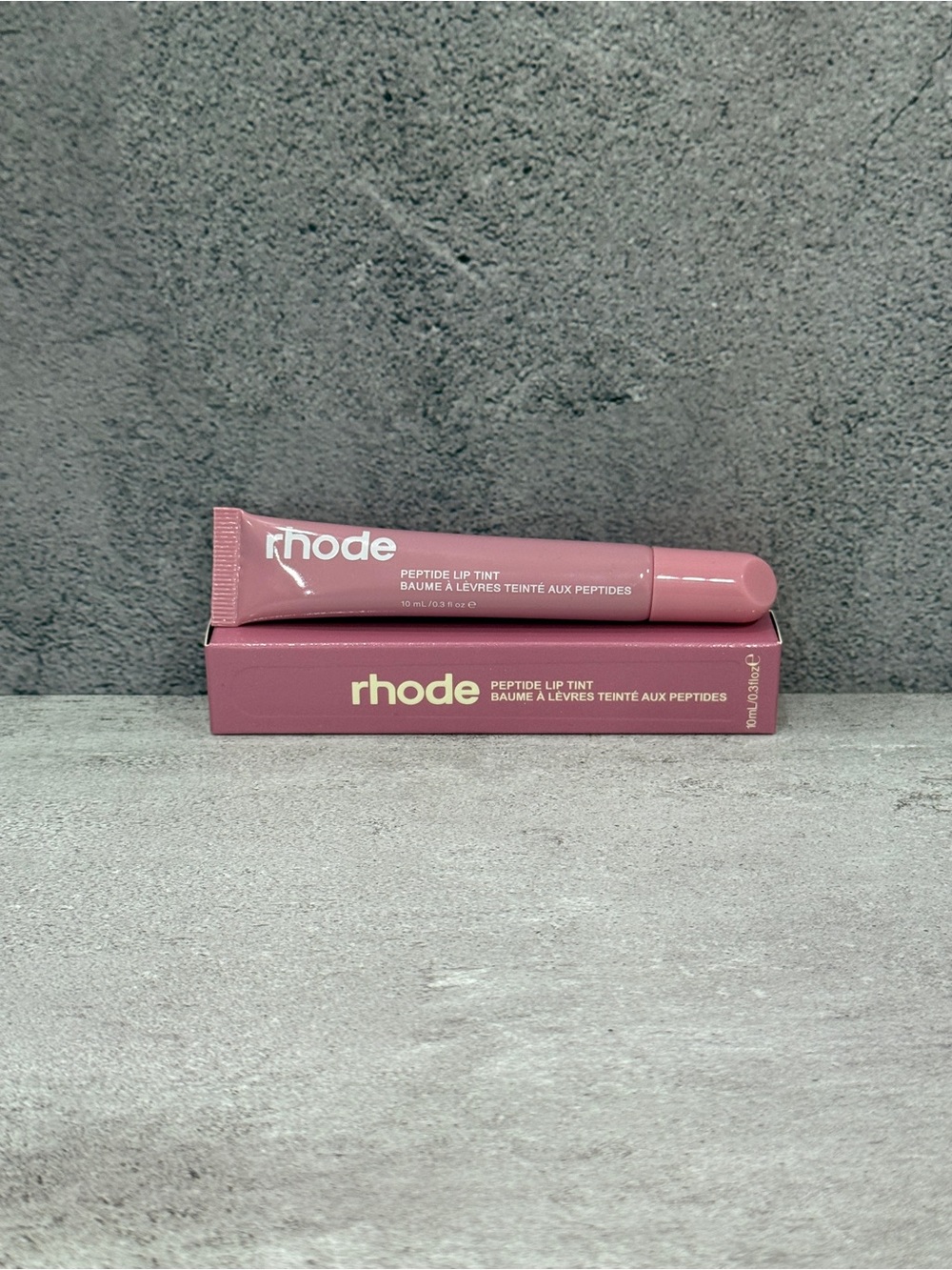 Rhode Pretzel Lip tint LIMITED EDITION